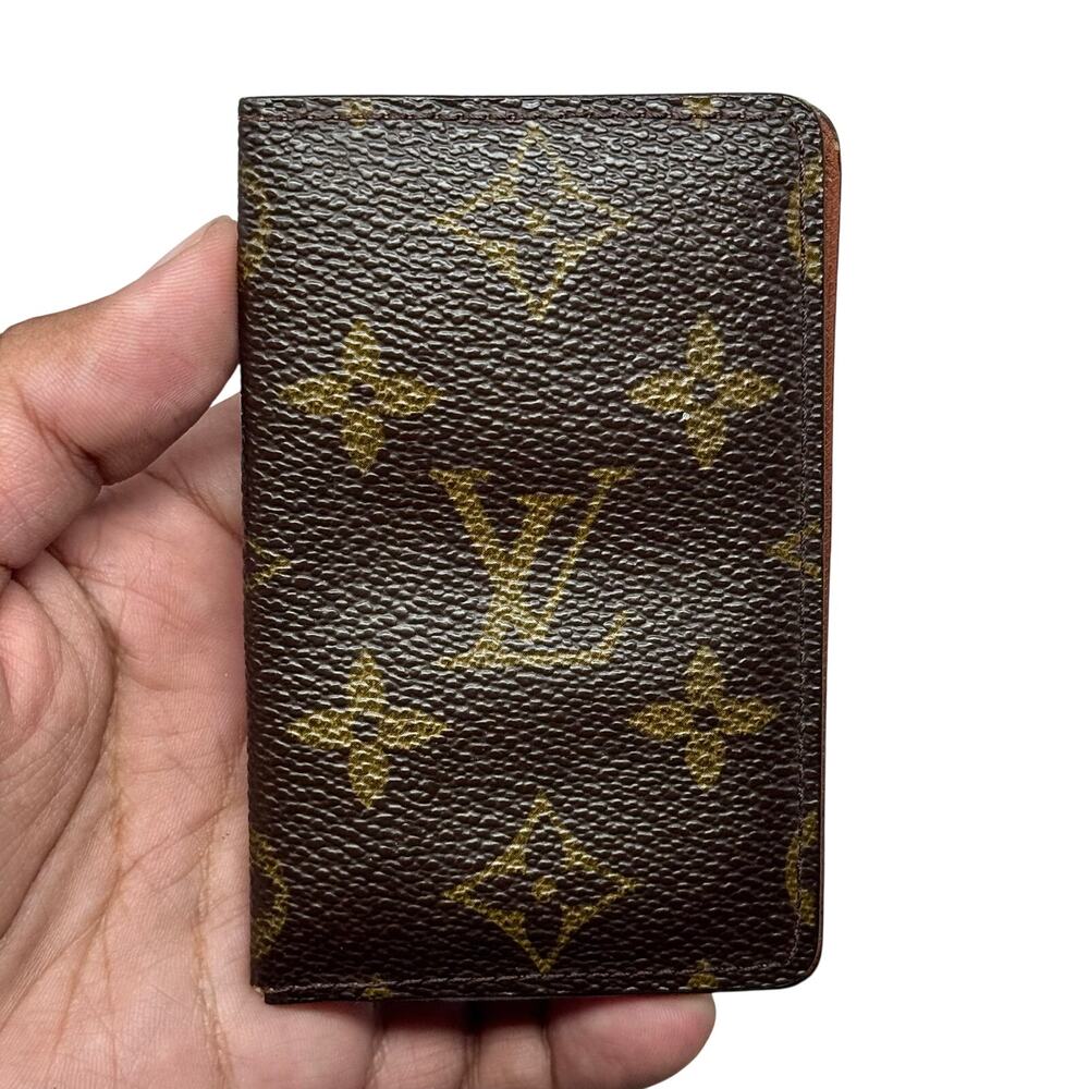 Louis Vuitton Monogram Bifold Wallet - Picture 5 of 16